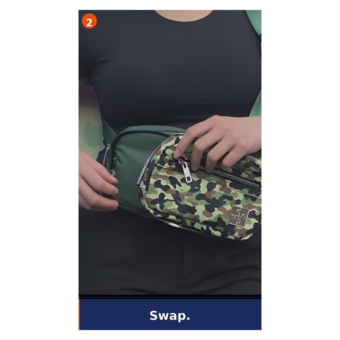 Fanny Pack (Bundle)