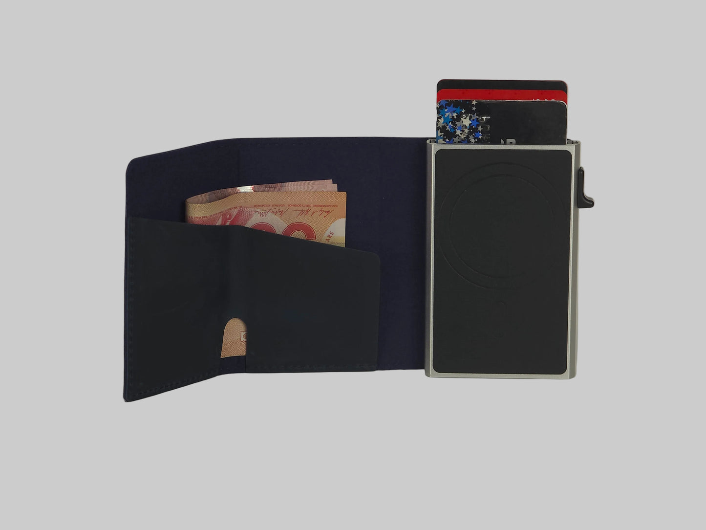 Wallet (Bundle)