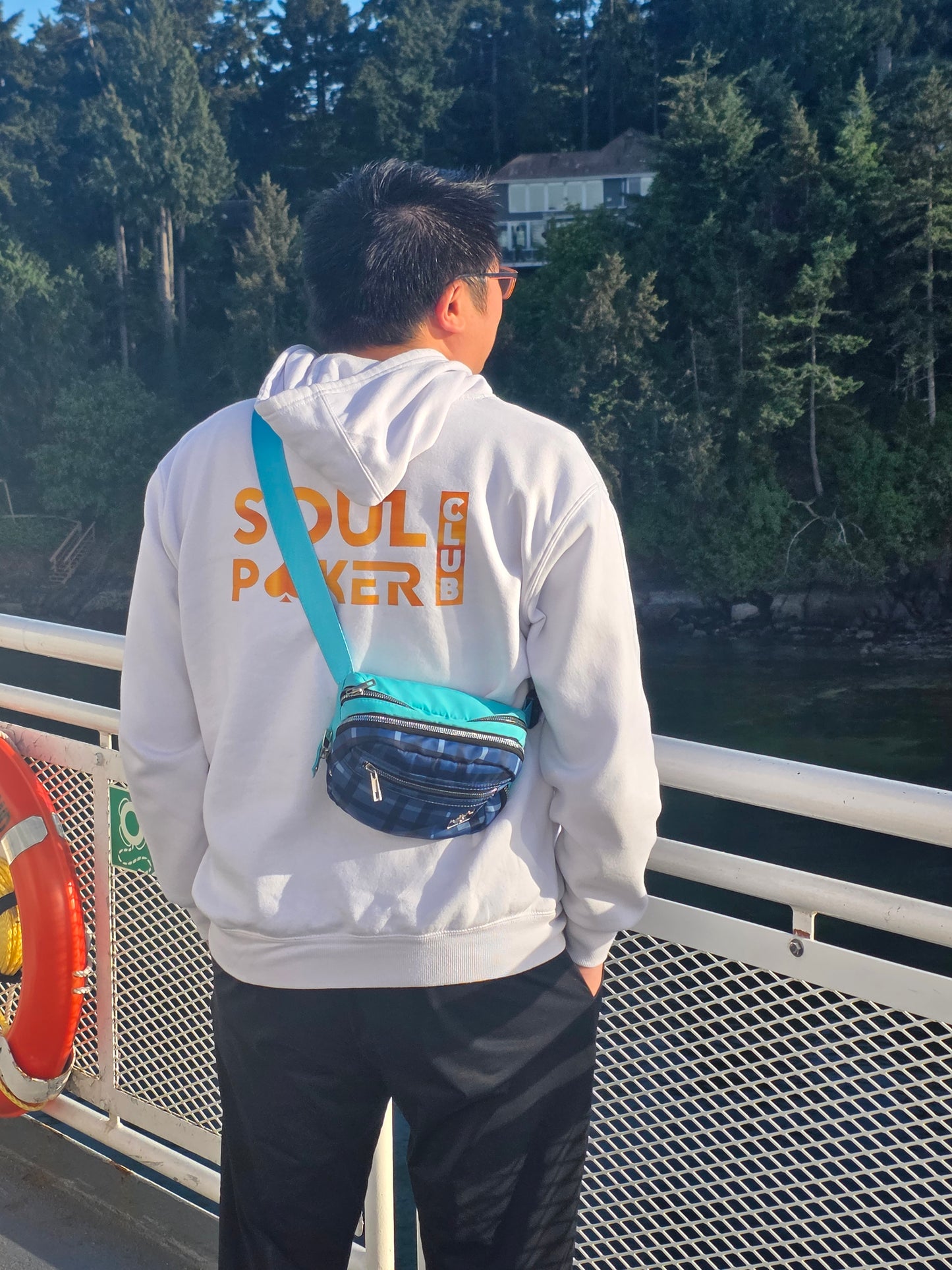 Fanny Pack (Bundle)