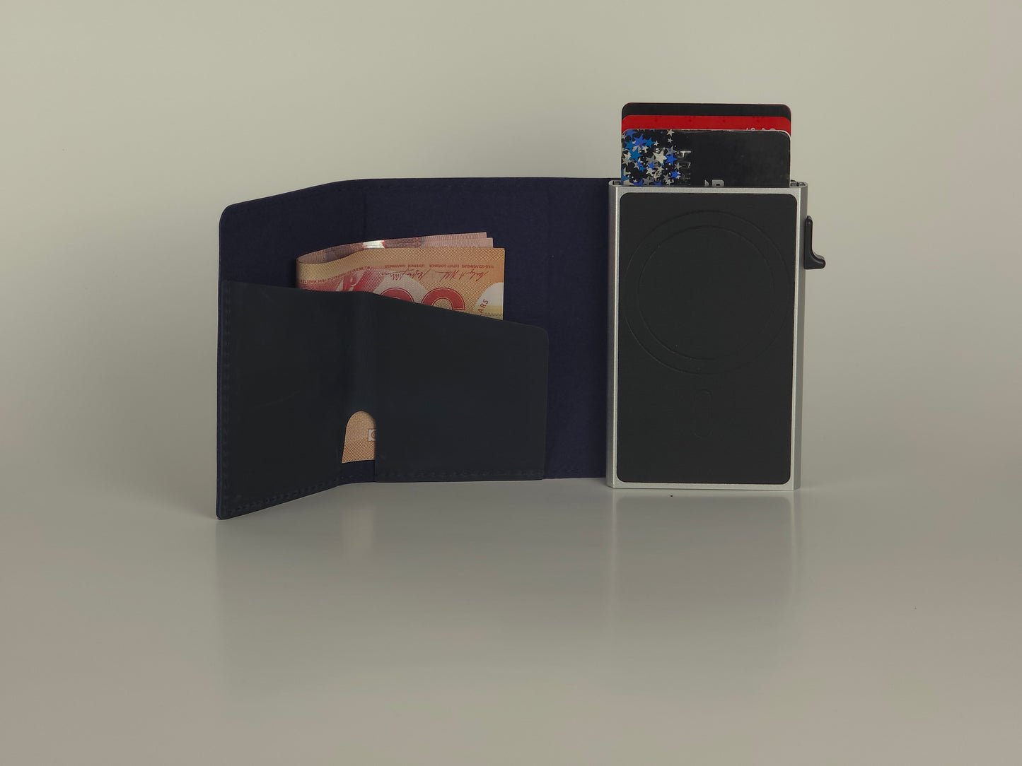 Wallet (Bundle)