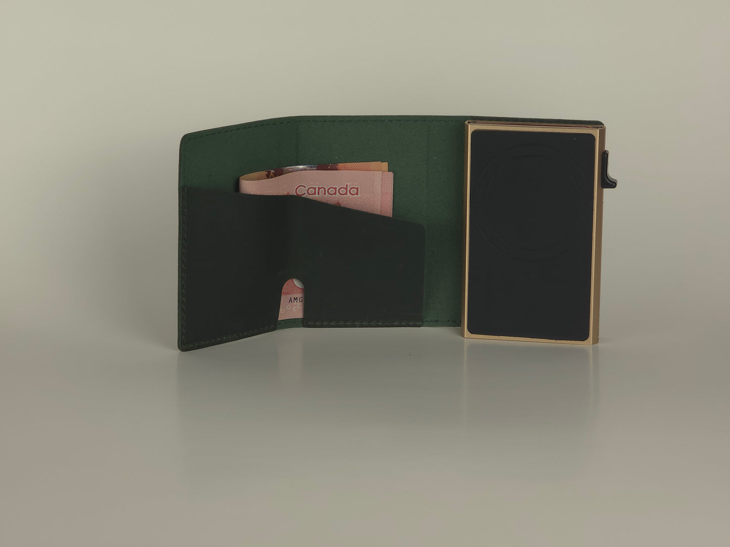 Wallet (Bundle)