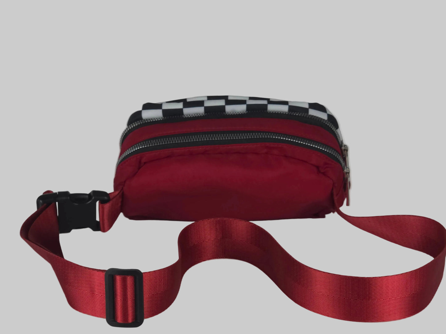 Fanny Pack - Back