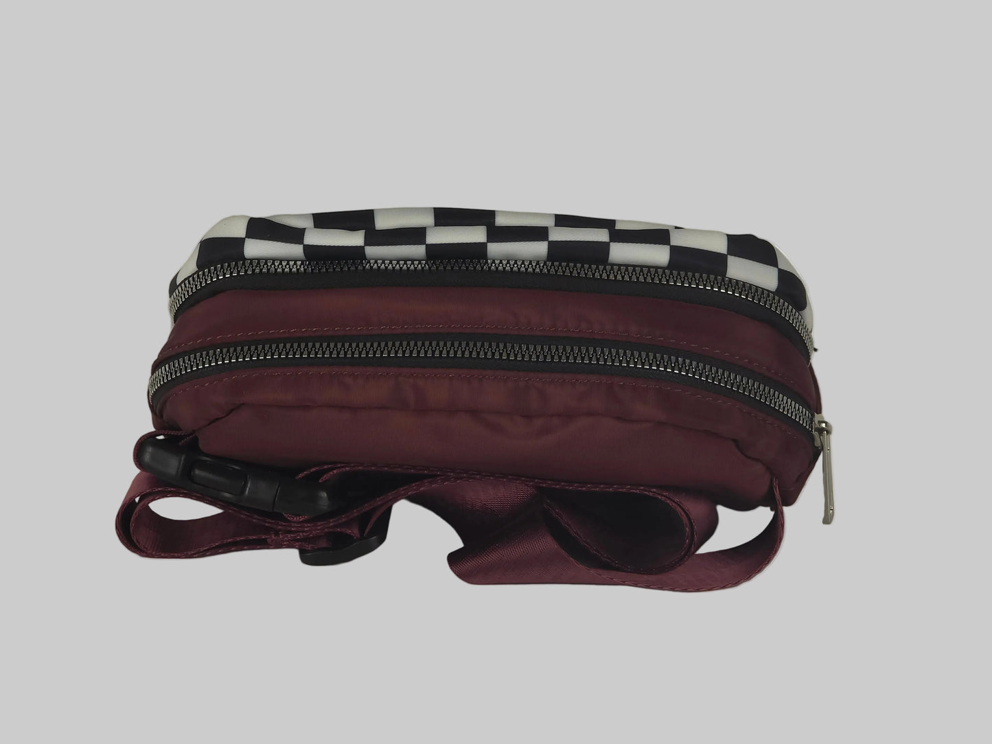 Fanny Pack - Back