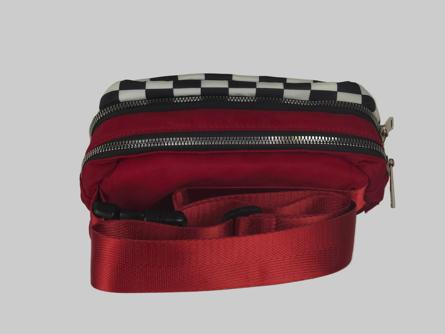 Fanny Pack - Back