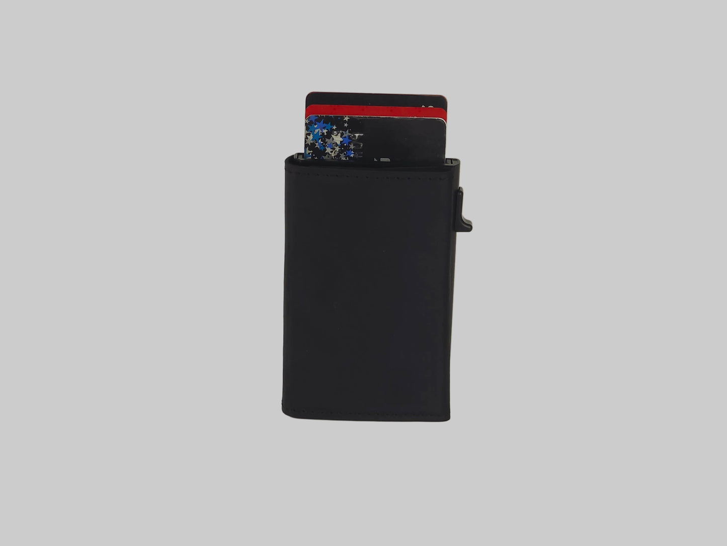 Wallet (Cardholder)