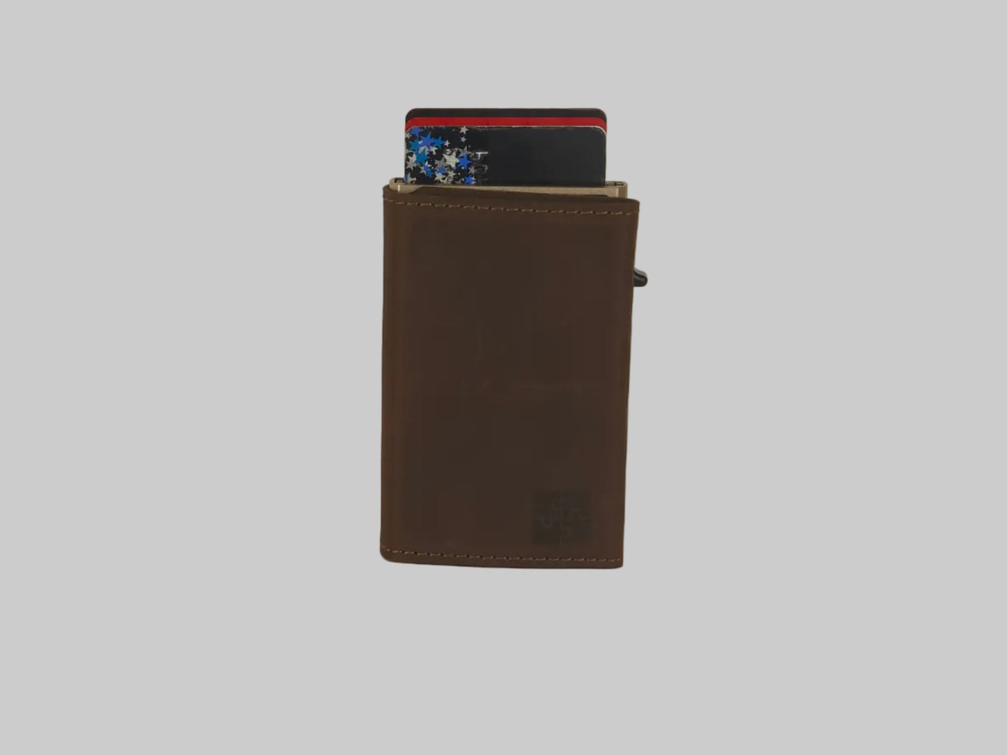 Wallet (Cardholder)