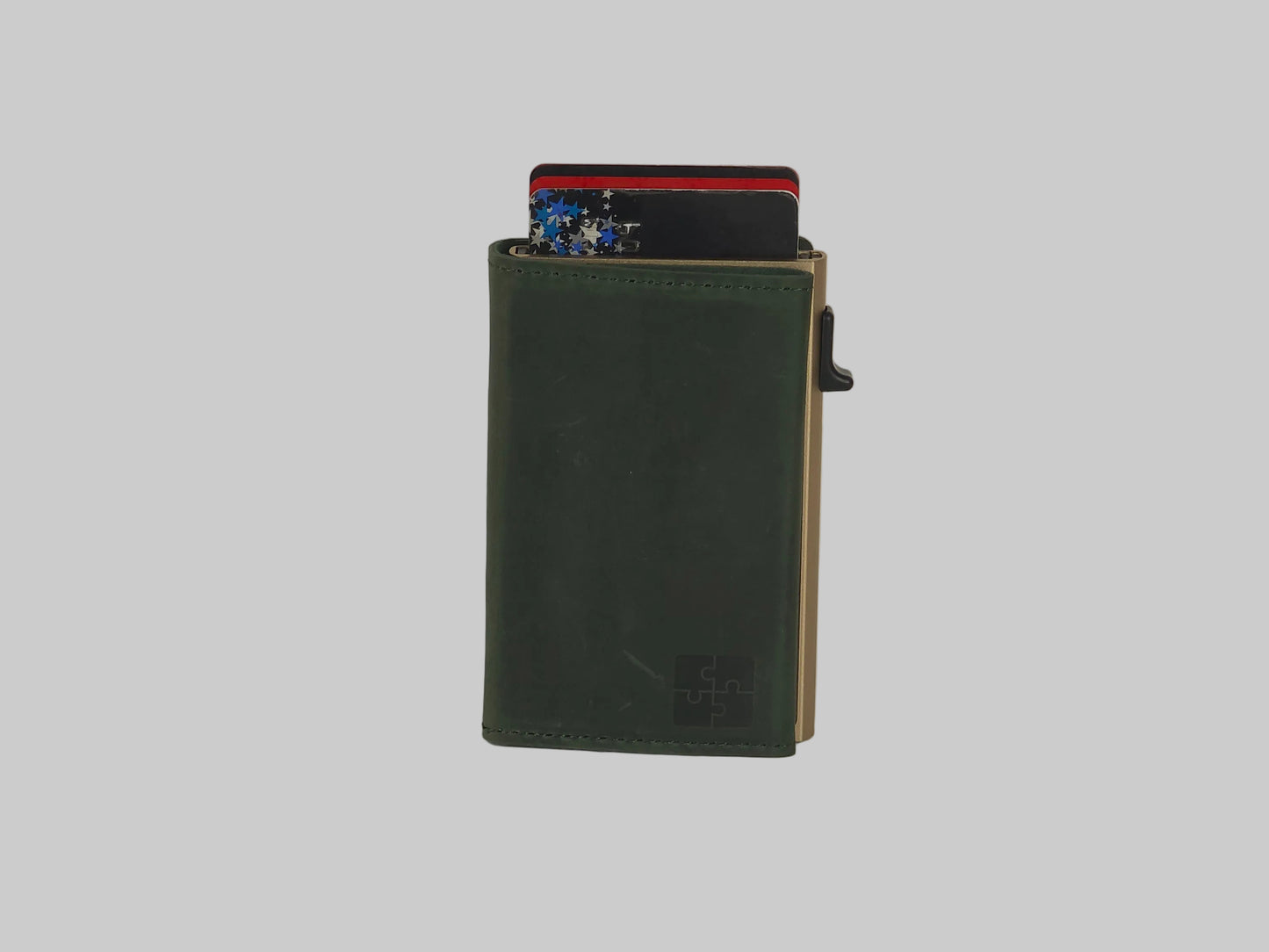 Wallet (Cardholder)