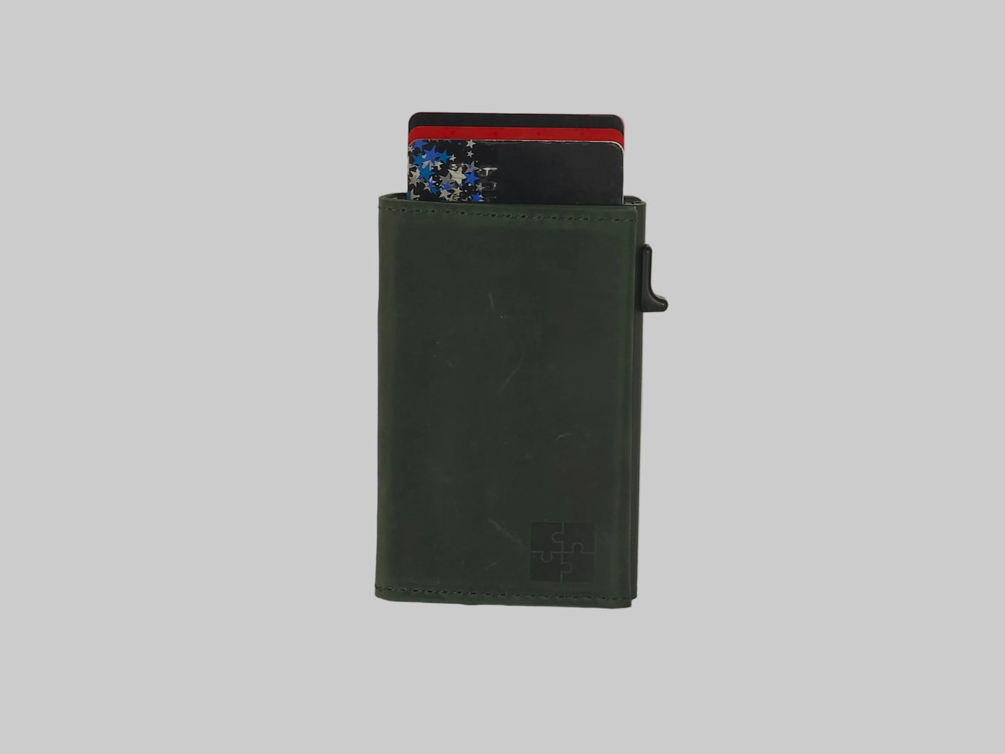 Wallet (Cardholder)