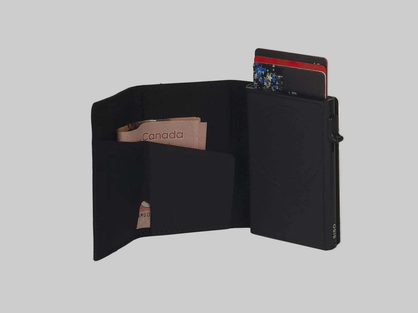 Wallet (Cover)