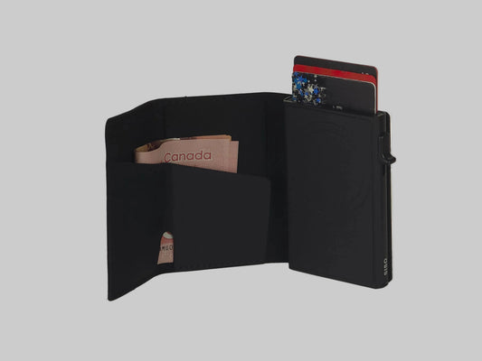 Wallet (Cover)