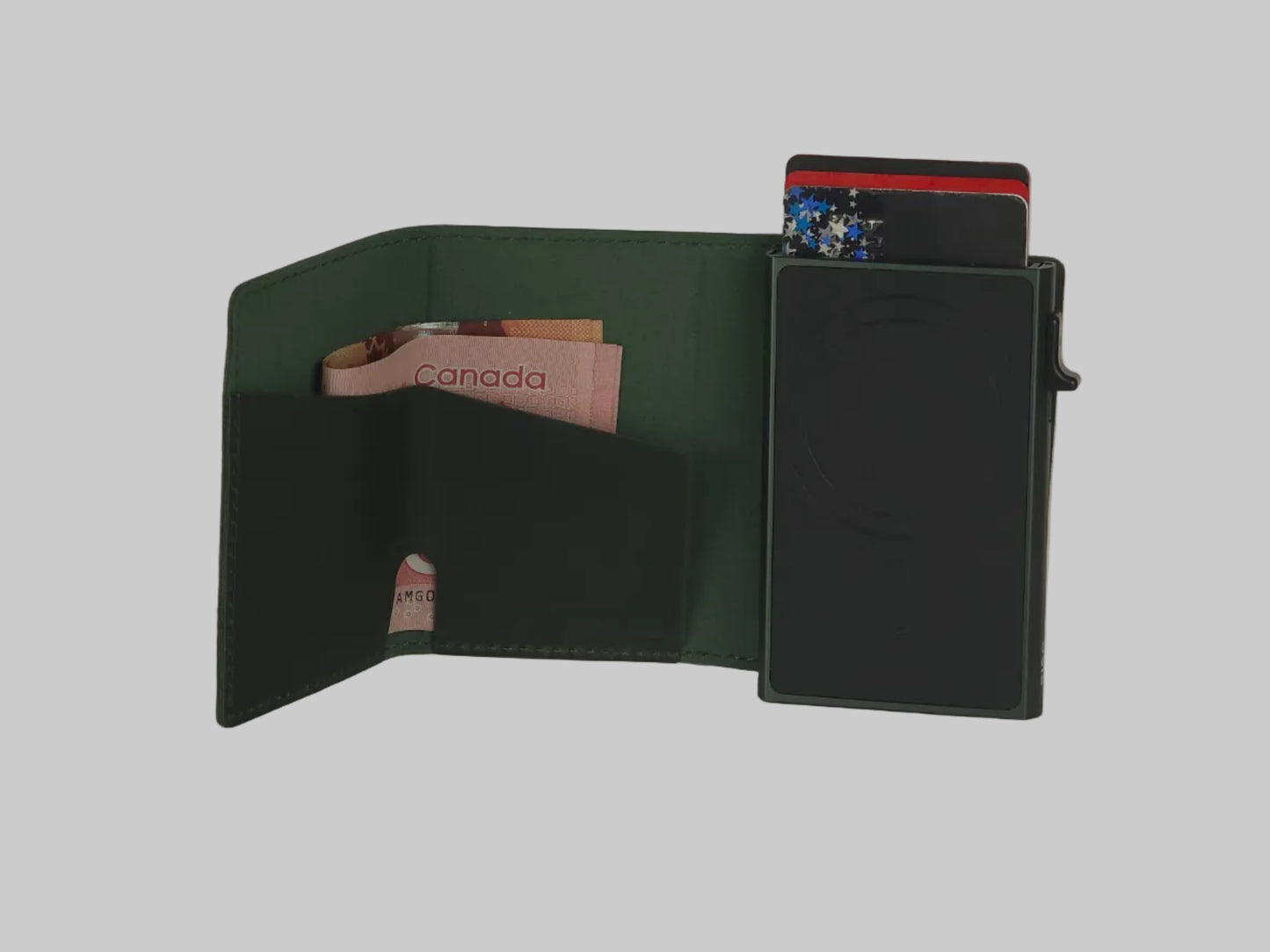 Wallet (Cover)